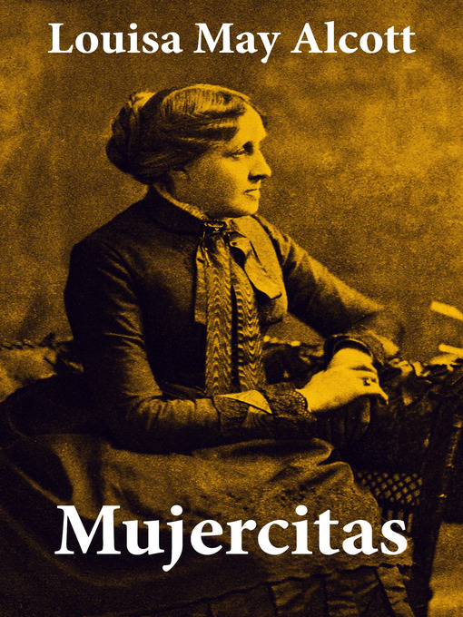 Title details for Mujercitas by Louisa May Alcott - Available